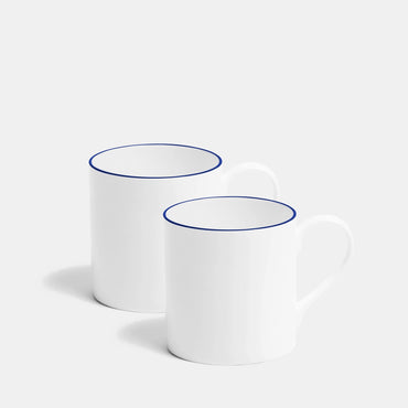 Line Large Mug