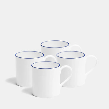 Line Large Mug