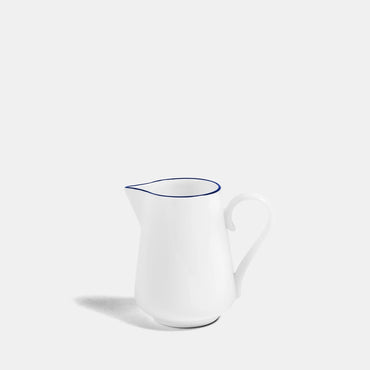 Line Milk Jug
