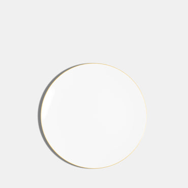 Line Coupe Bread and Butter Plate (16cm)