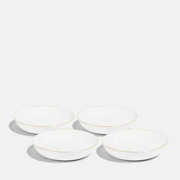 Line Large Coupe Bowl (24cm)