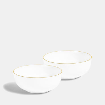 Cereal Bowl - Line