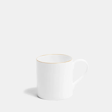 Line Large Mug