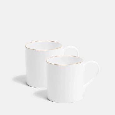 Line Large Mug