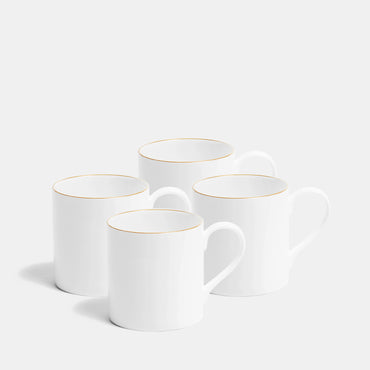 Line Large Mug