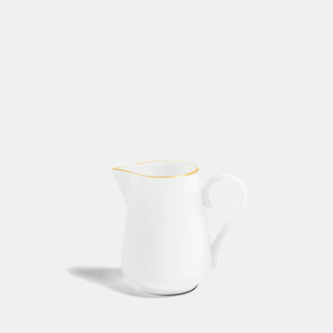 Line Milk Jug