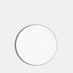 Line Coupe Bread and Butter Plate (16cm)