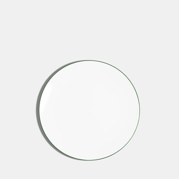 Line Coupe Bread and Butter Plate (16cm)