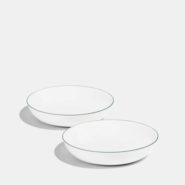 Line Large Coupe Bowl (24cm)