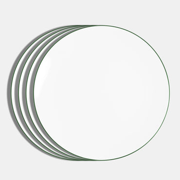 Line Coupe Dinner Plate (28cm)