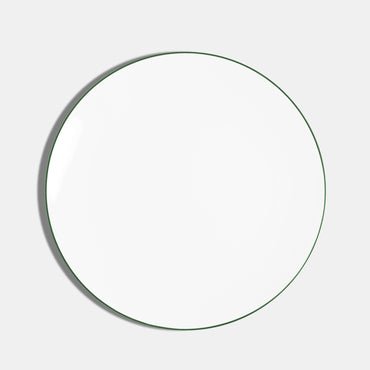 Line Coupe Dinner Plate (28cm)