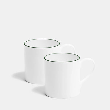 Line Large Mug