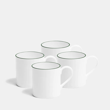 Line Large Mug