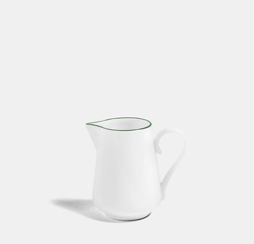 Line Milk Jug