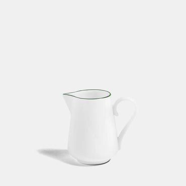Line Milk Jug