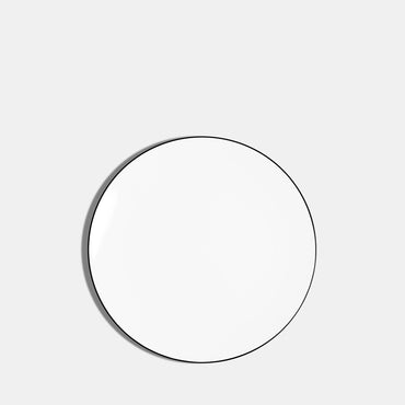Line Coupe Bread and Butter Plate (16cm)