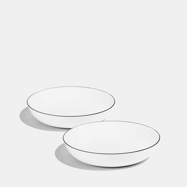 Line Large Coupe Bowl (24cm)