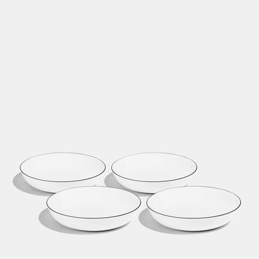 Line Large Coupe Bowl (24cm)