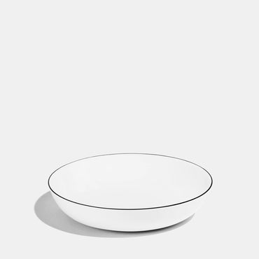 Line Large Coupe Bowl (24cm)