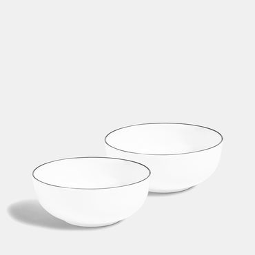Cereal Bowl - Line