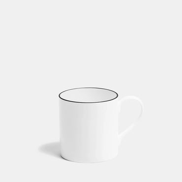 Line Large Mug