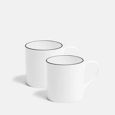 Line Large Mug