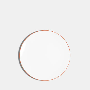 Line Coupe Bread and Butter Plate (16cm)