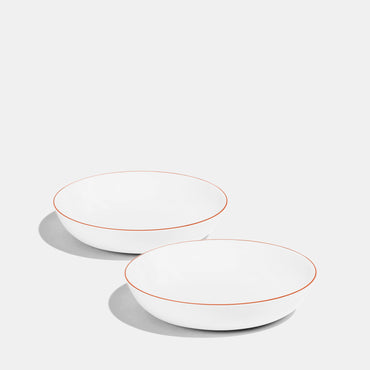 Line Large Coupe Bowl (24cm)