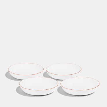Line Large Coupe Bowl (24cm)