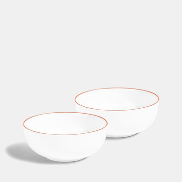 Cereal Bowl - Line