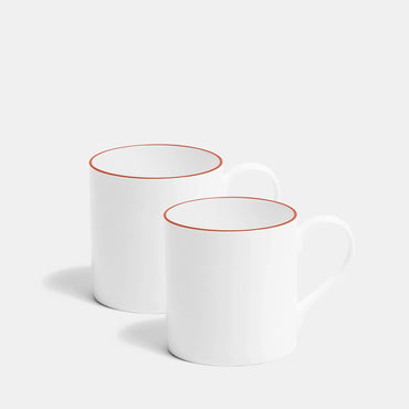 Line Large Mug
