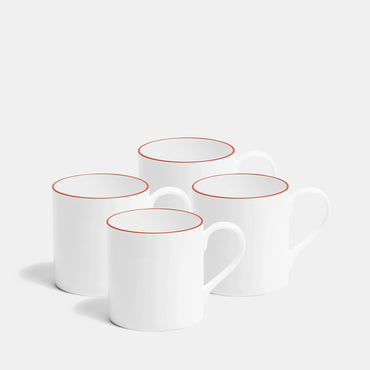 Line Large Mug