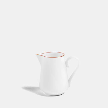 Line Milk Jug