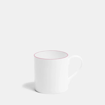 Line Large Mug