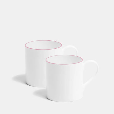 Line Large Mug