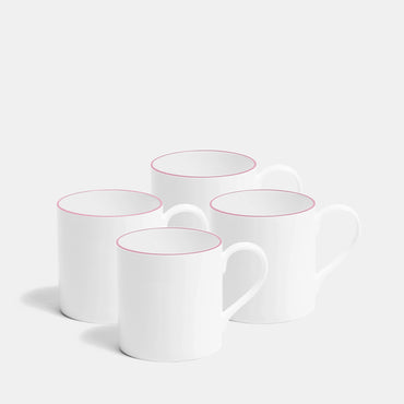 Line Large Mug