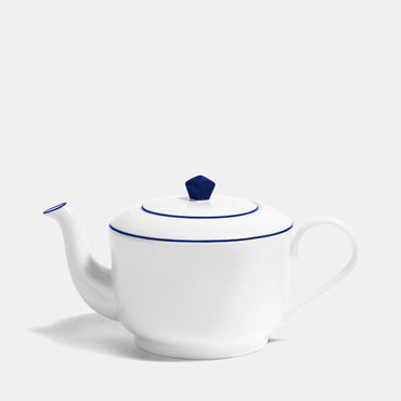 Line Medium Teapot