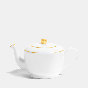 Line Medium Teapot