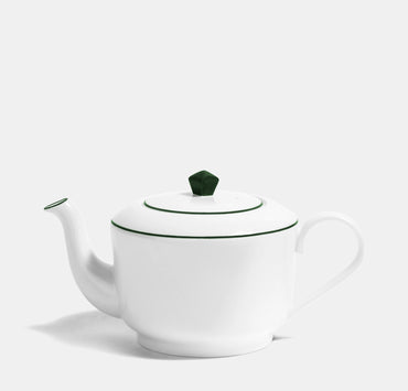 Line Medium Teapot