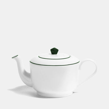 Line Medium Teapot