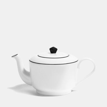 Line Medium Teapot