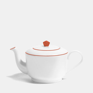 Line Medium Teapot