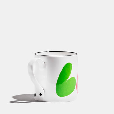 LOVE Large Mug