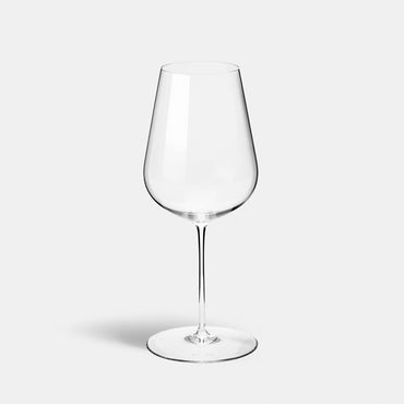 The Original Universal Wine Glass
