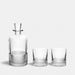 Diamond Whisky Set for Two