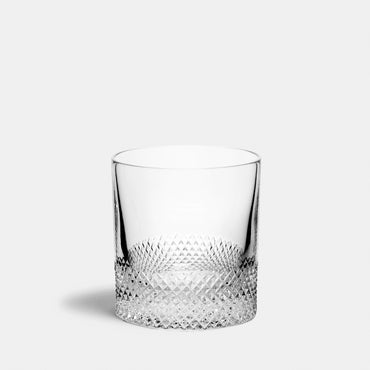 Diamond Whisky Mixer Set