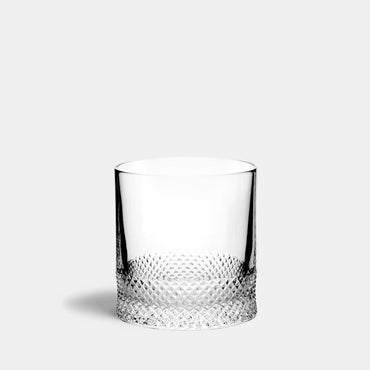 Diamond Small Whisky Set for Two