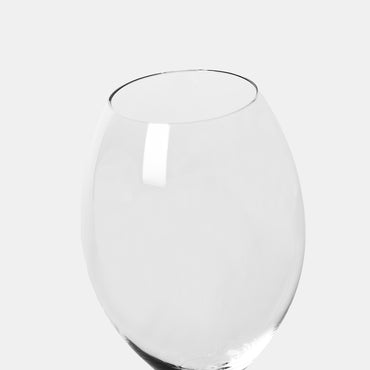 The Champagne Glass
