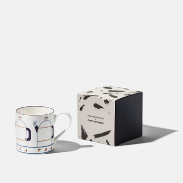 Tea Large Mug