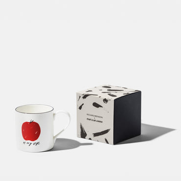 Apple Of My Eye Large Mug